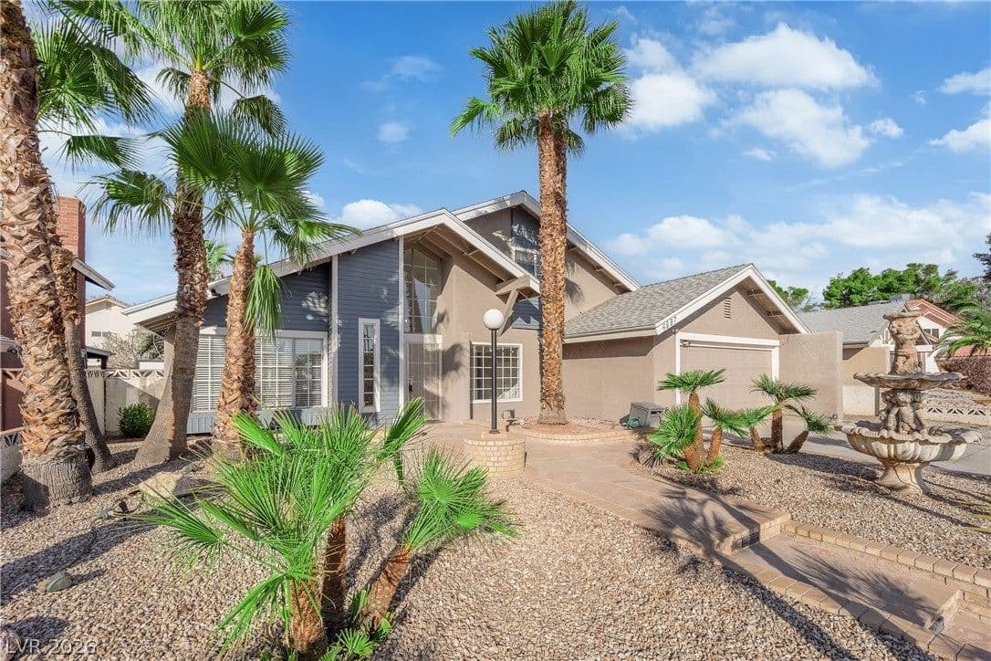 4687 Hackamore Drive photo 2