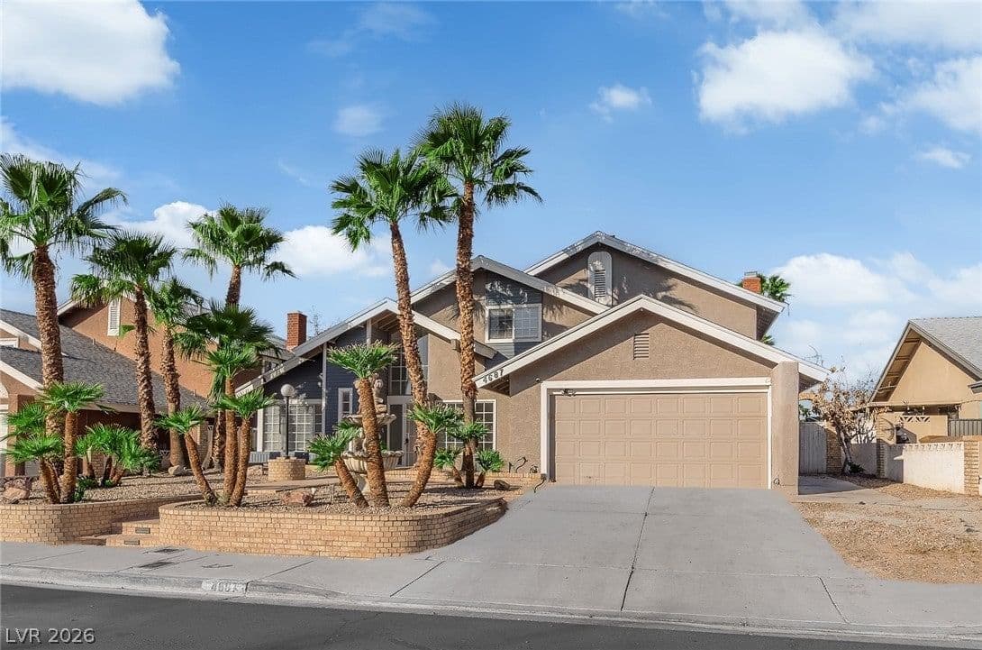 4687 Hackamore Drive photo 3