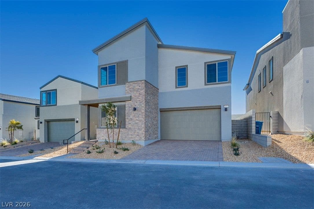 10473 Mountain Aster Avenue photo 2