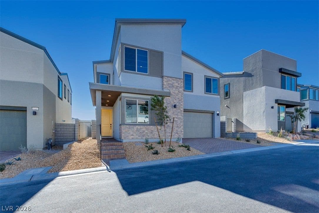10473 Mountain Aster Avenue photo 3
