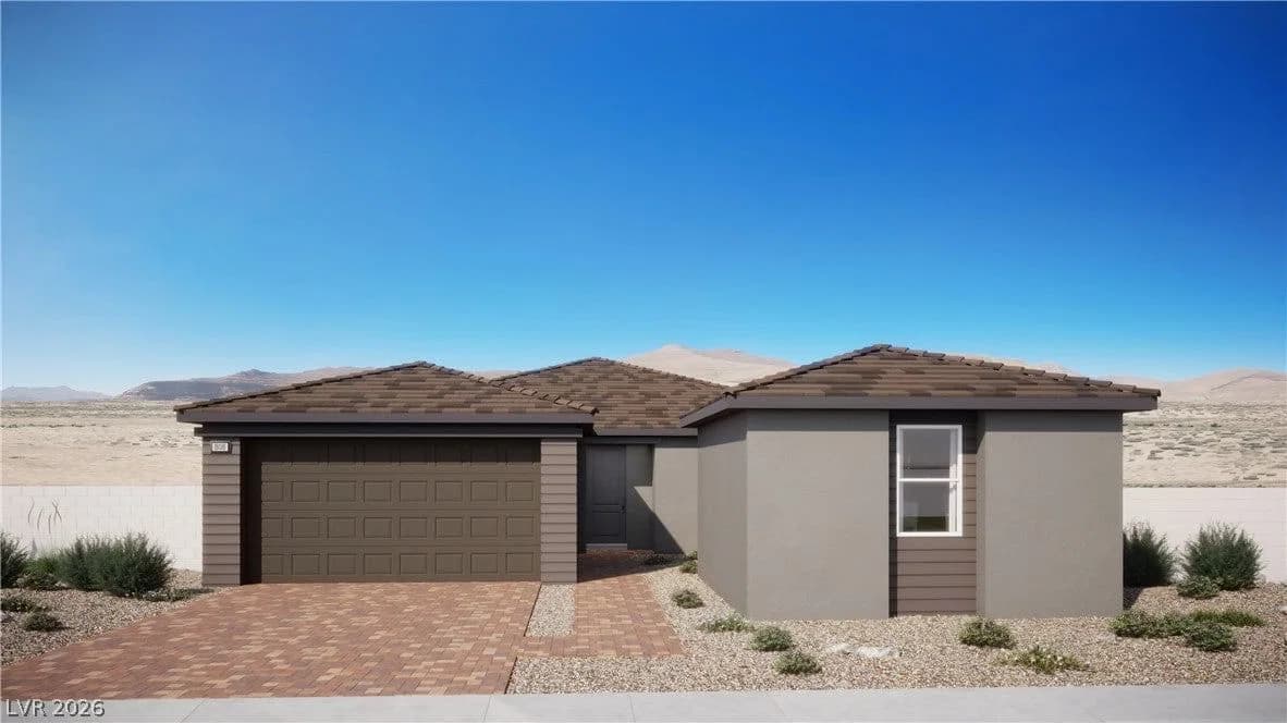 1552 Luca Mountain Lane