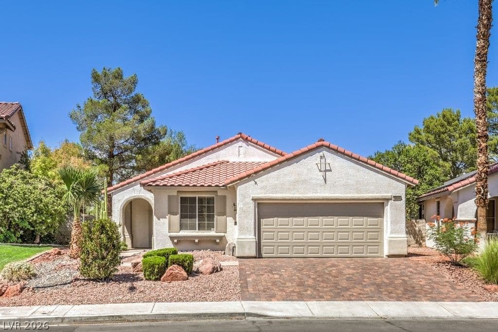3034 Paseo Hills Way