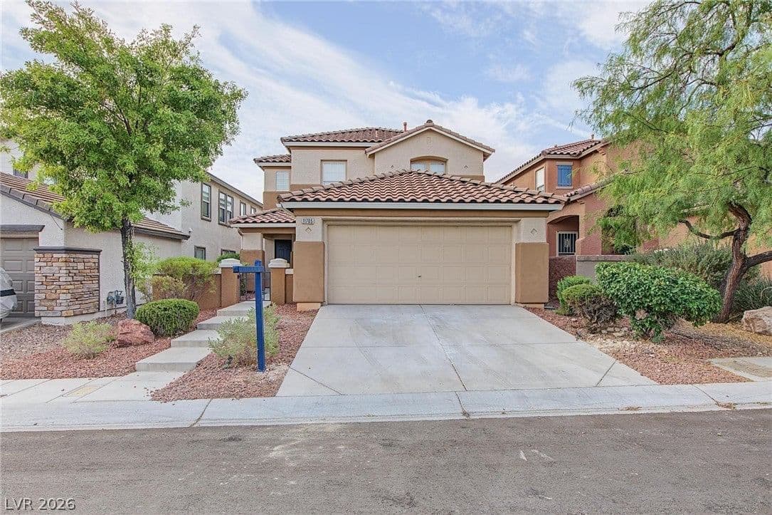 11705 Grotta Azzurra Avenue
