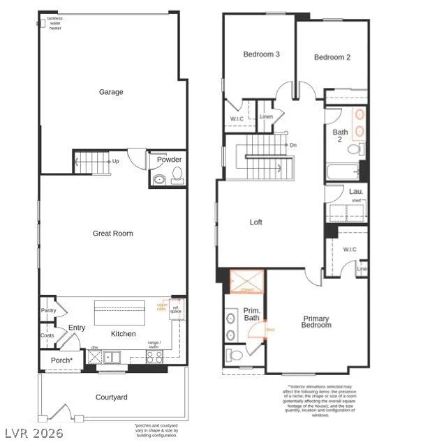 8454 Bayside Bluff Avenue photo 2