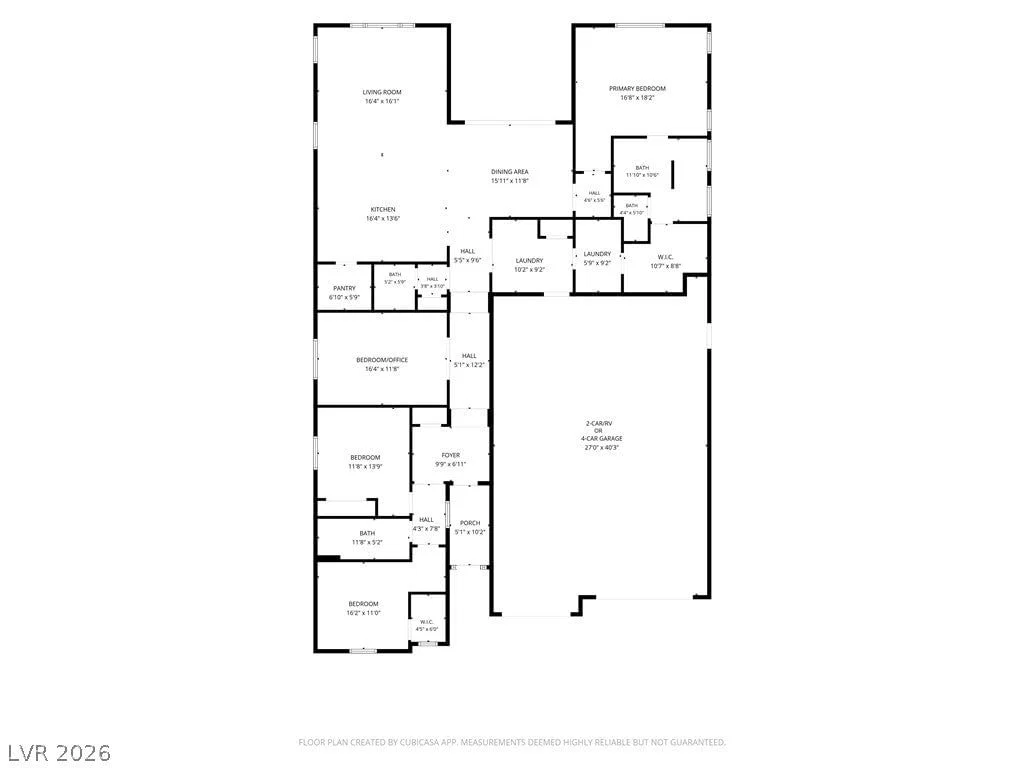 10125 Ferton Lake Avenue photo 4