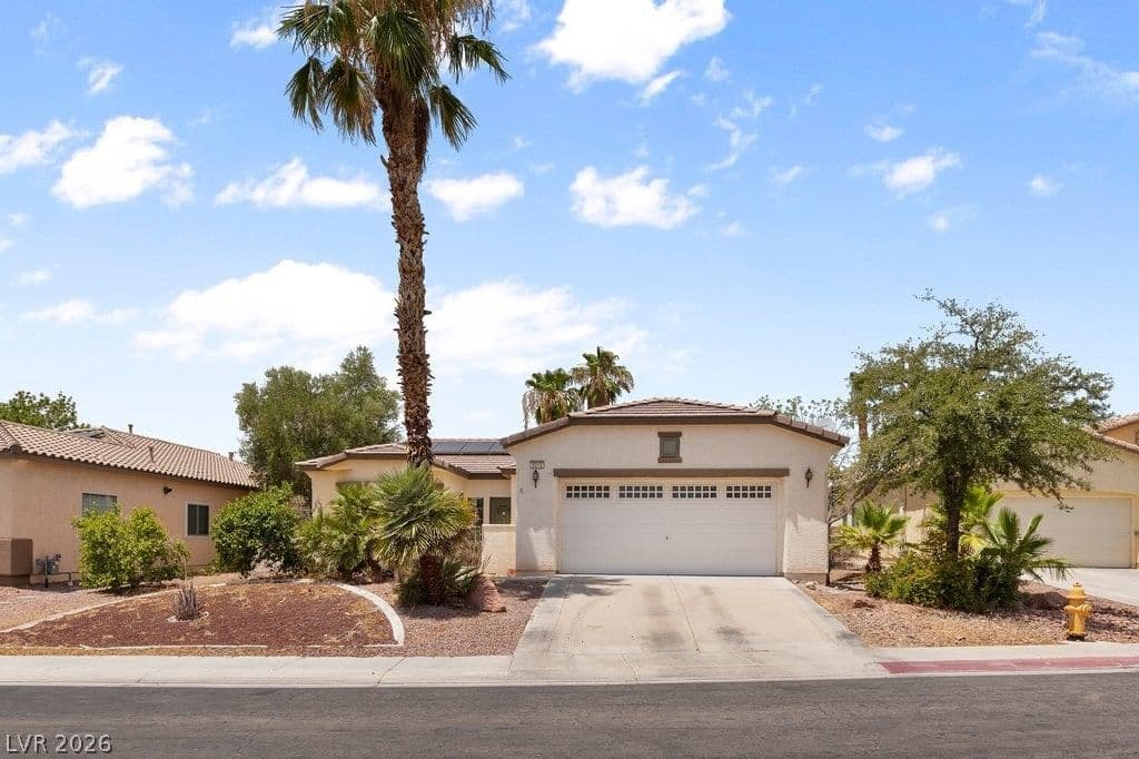 6243 Black Mane Way