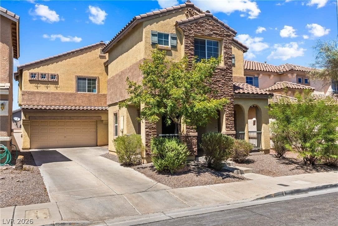 1348 Cedar Berry Court
