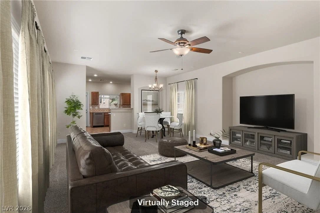 1348 Cedar Berry Court photo 4