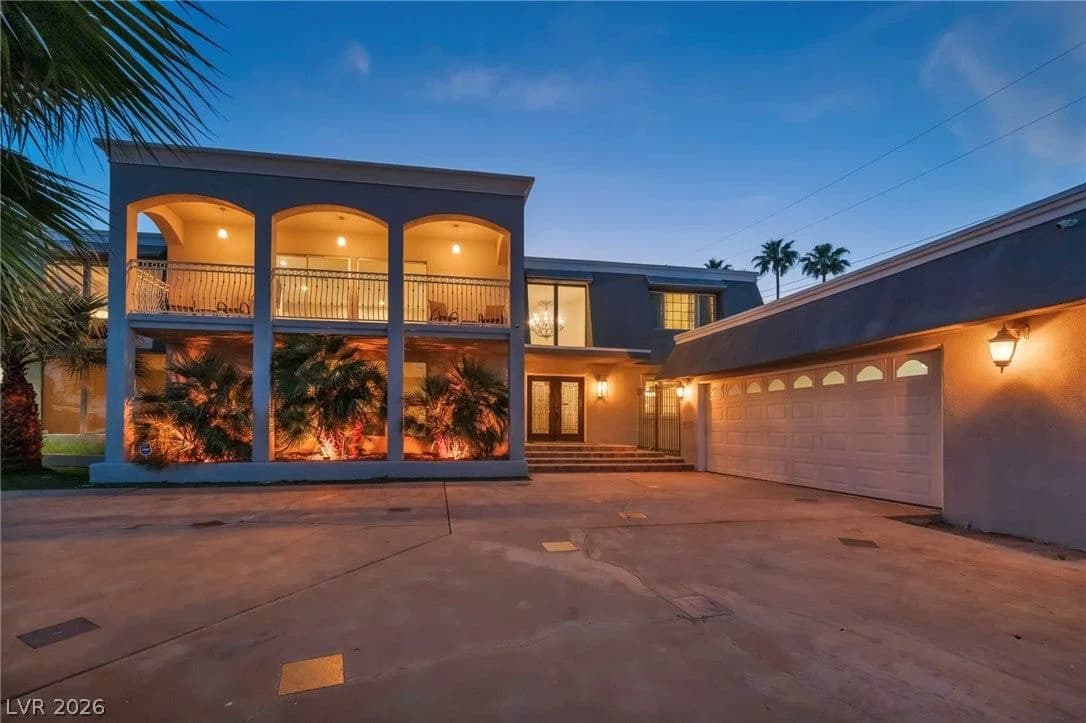 1400 Maria Elena Drive photo 5