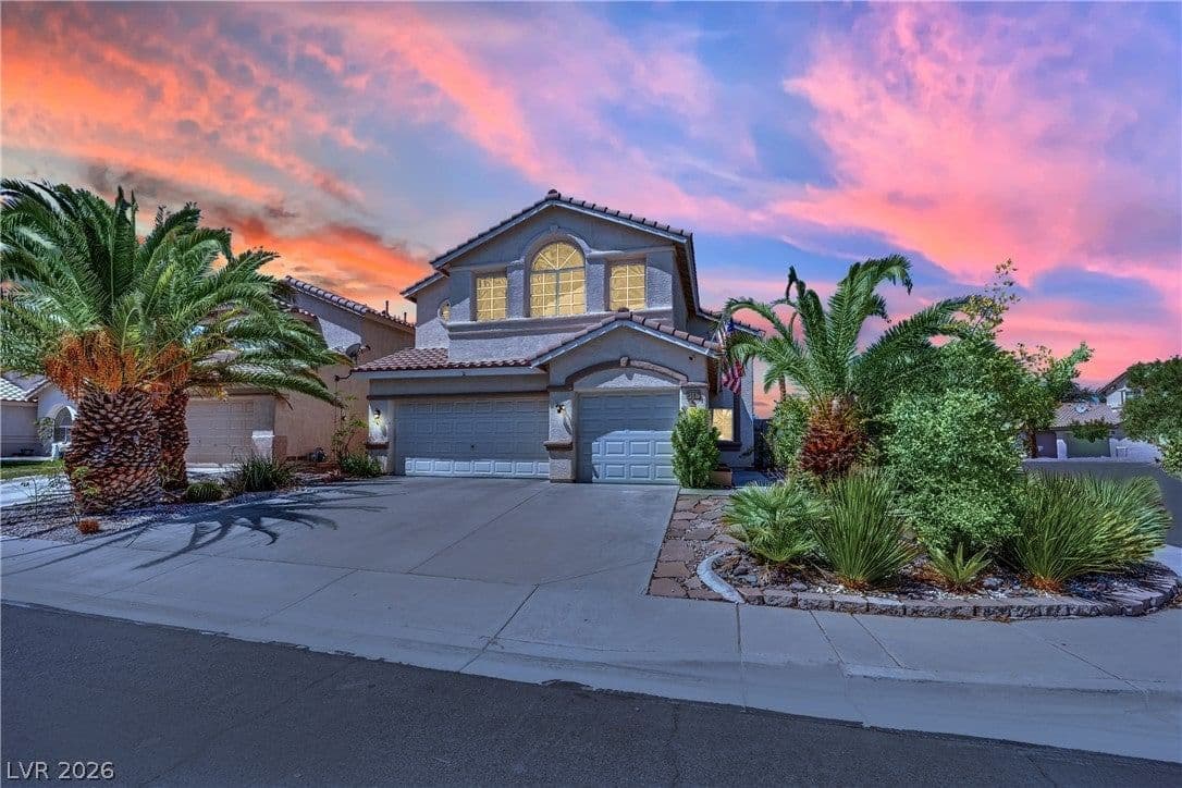 9087 Lava Bluff Court photo 2