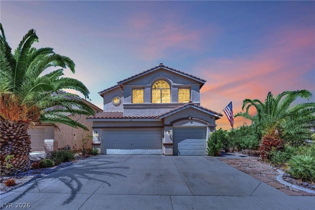 9087 Lava Bluff Court photo 4