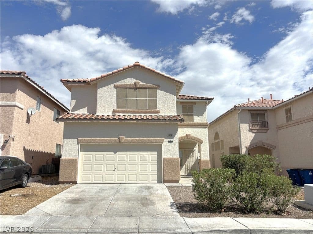9576 Rainfall Avenue