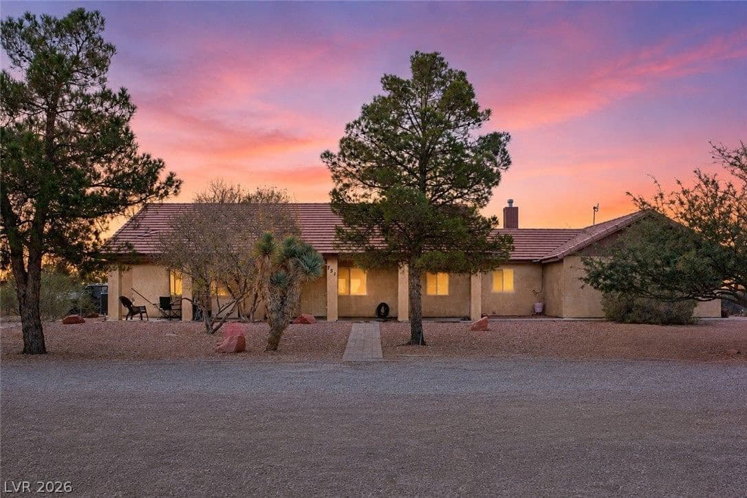 751 Bunarch Road