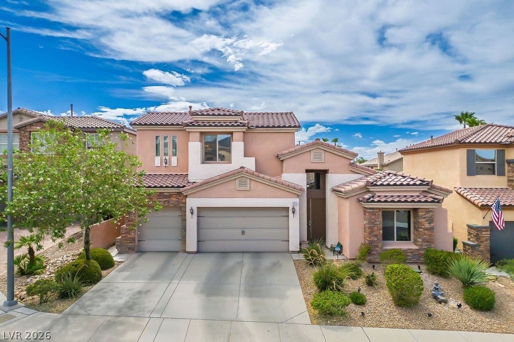 317 Goldstar Street