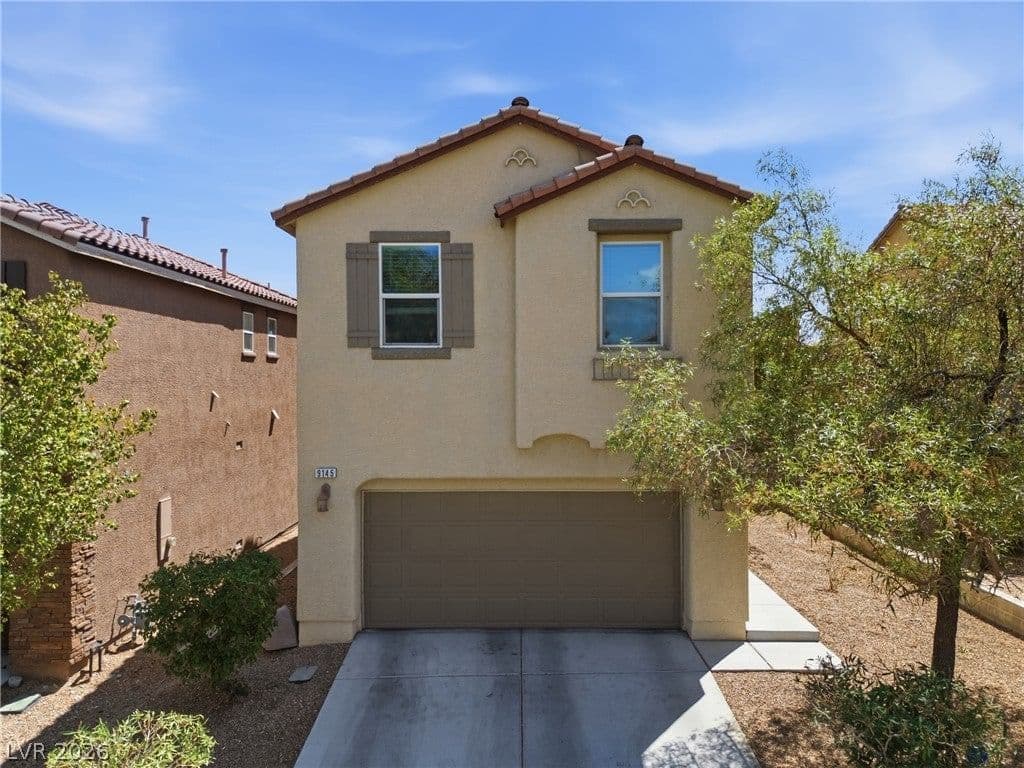 9145 Checkerboard Court photo 2