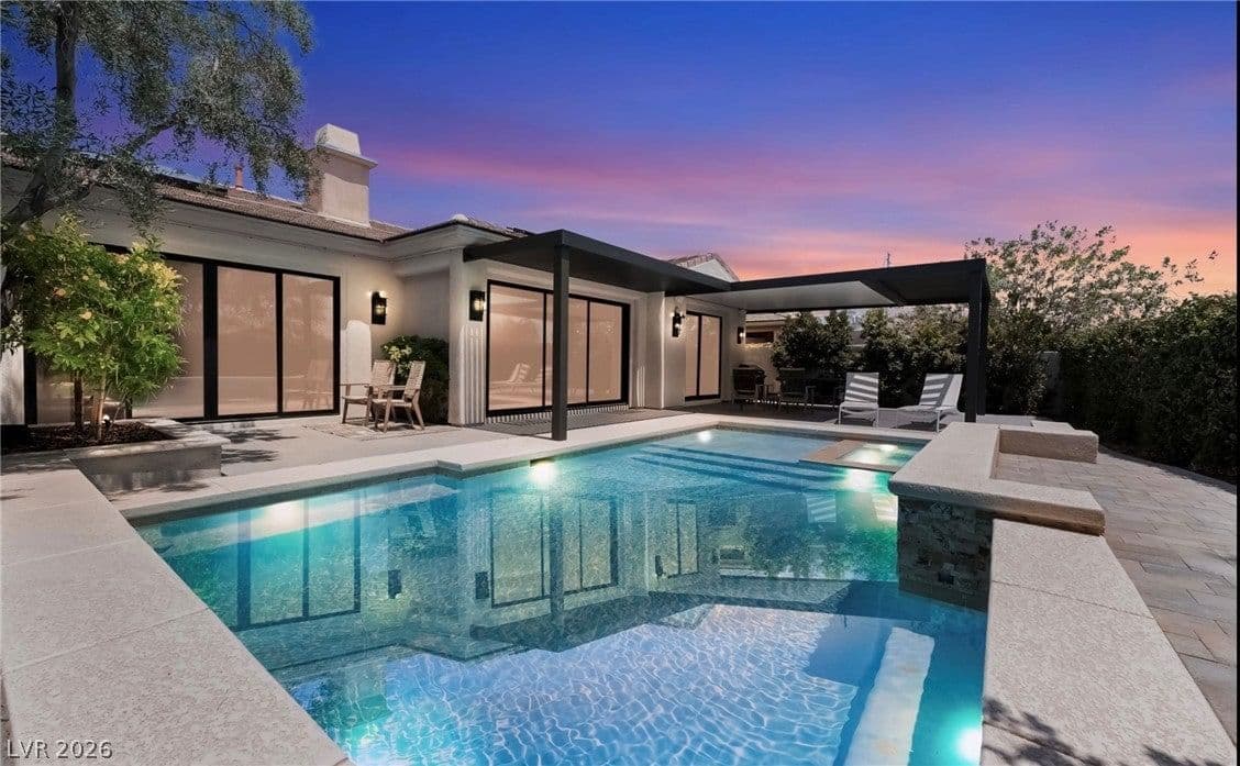 11259 Parleys Cone Court photo 4