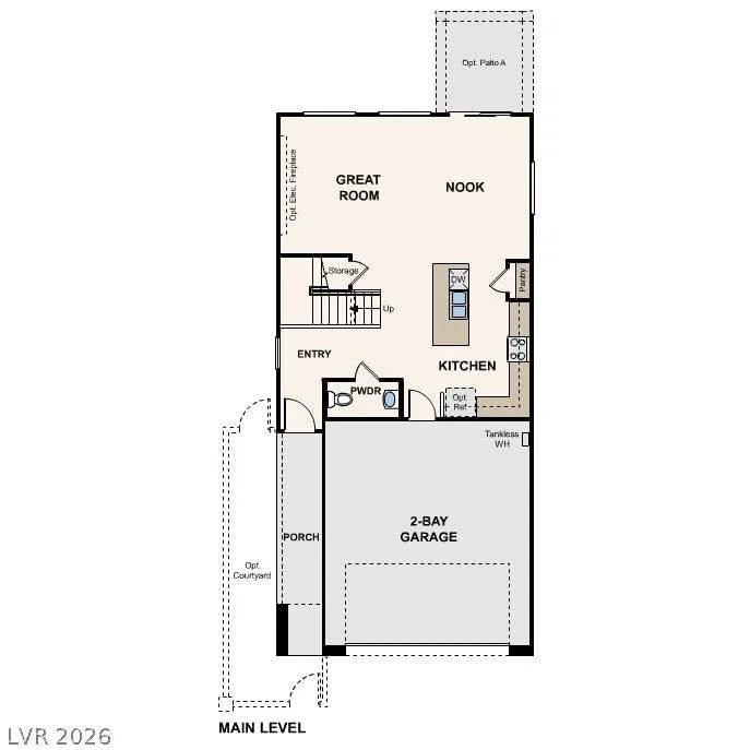 863 Camargo Street photo 2