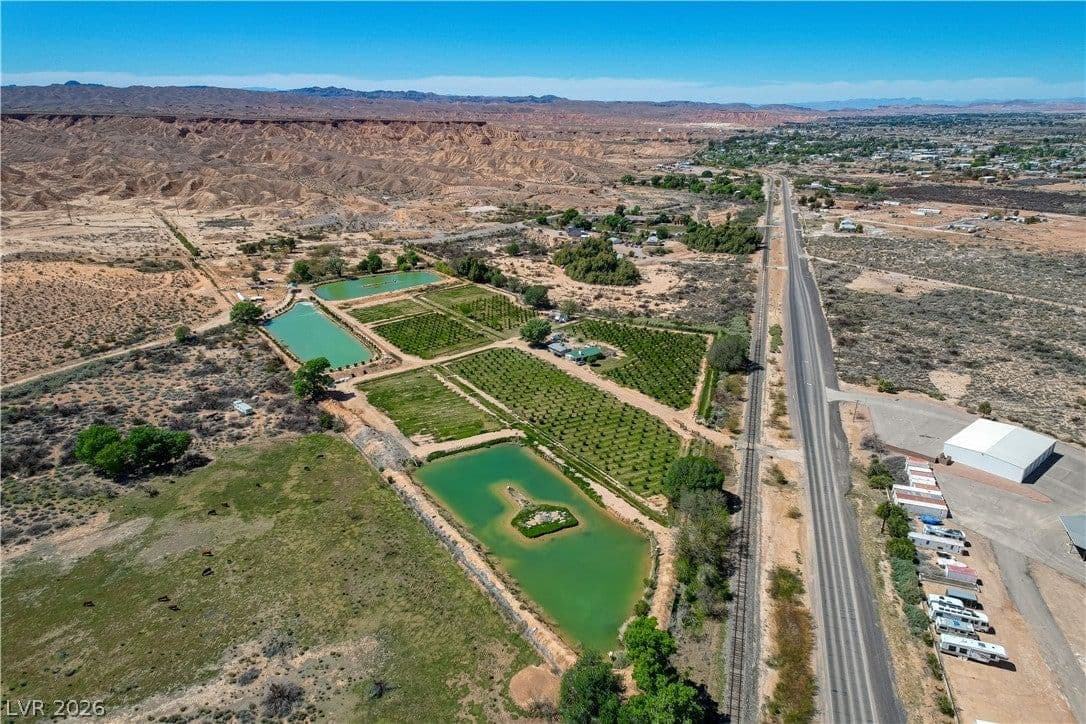/00 Moapa Valley Boulevard
