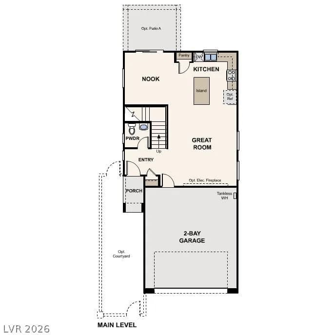 858 Metromont Court photo 2