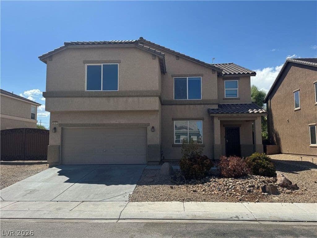 8141 Pink Desert Street