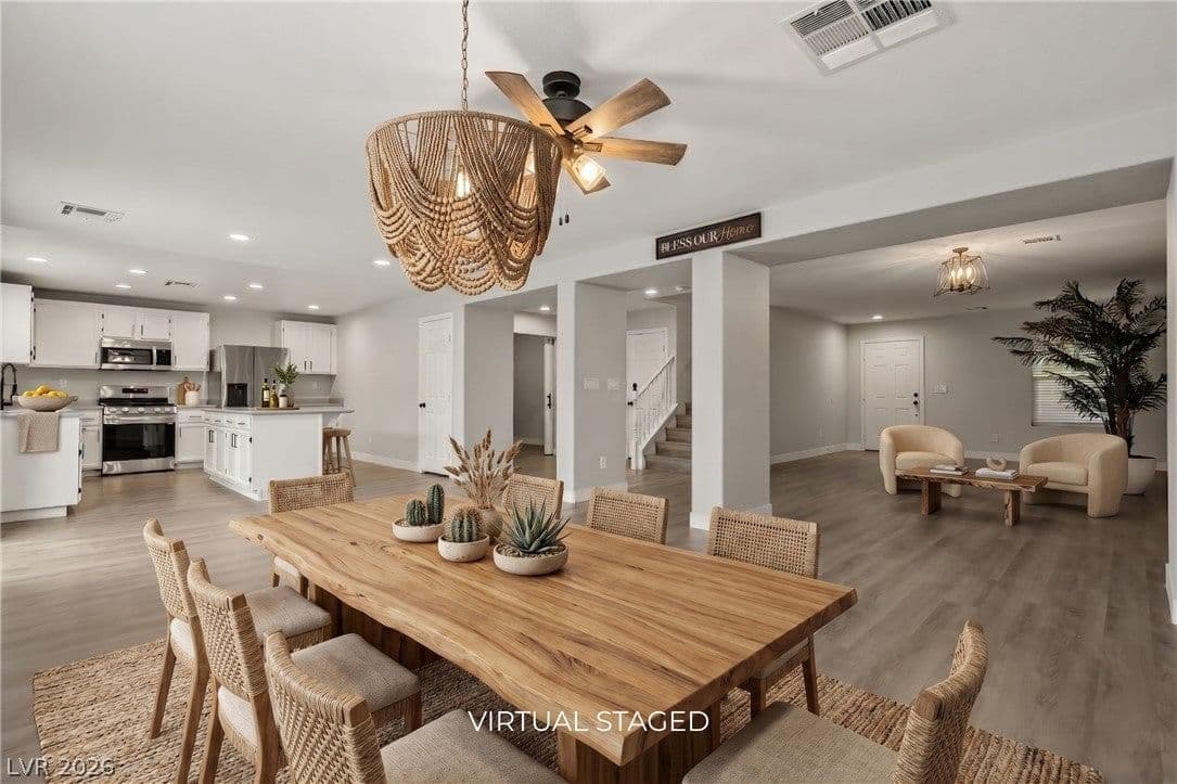 6924 Ghost Ranch Avenue photo 4