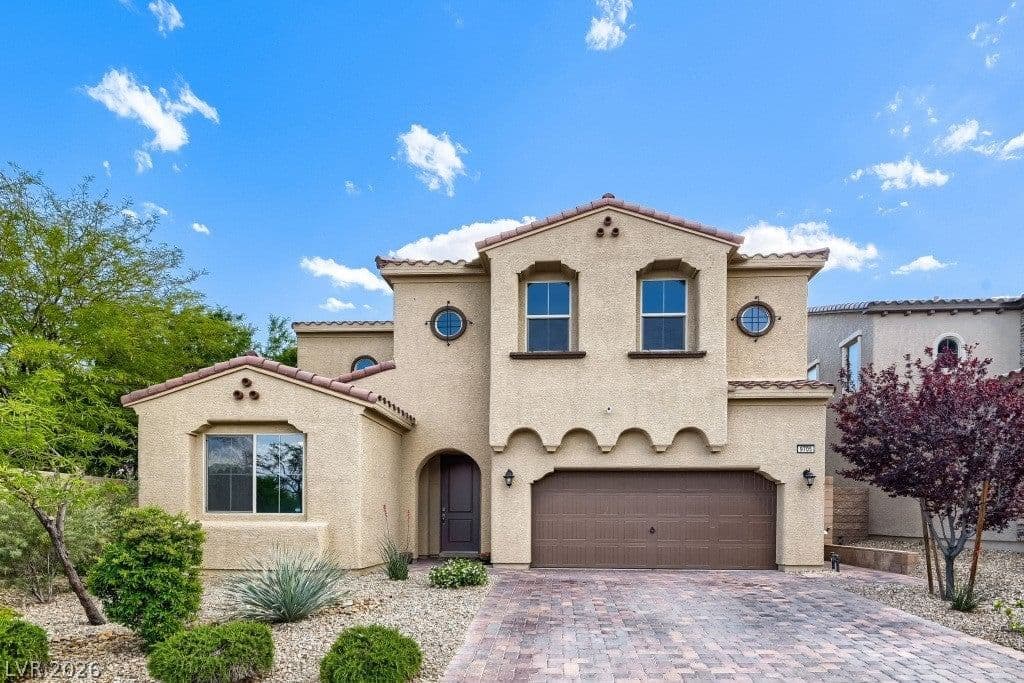 9705 Wildflower Vista Avenue