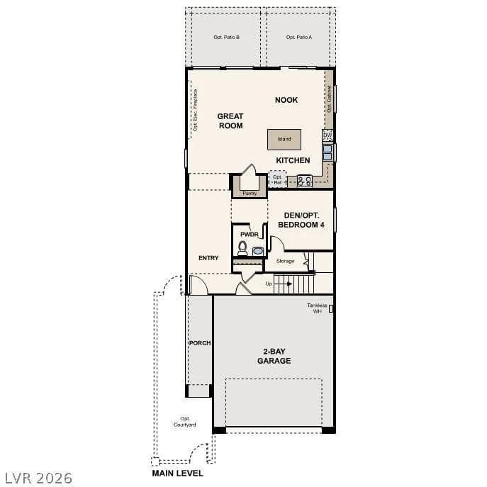 864 Metromont Court photo 2