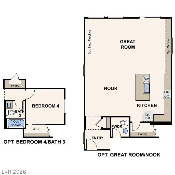 864 Metromont Court photo 3