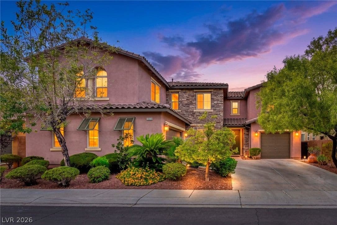 10039 Sky Parlor Road