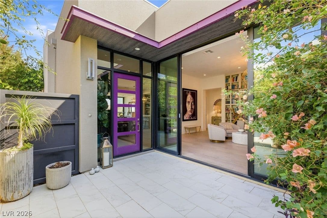 1228 Starview Peak Court photo 3