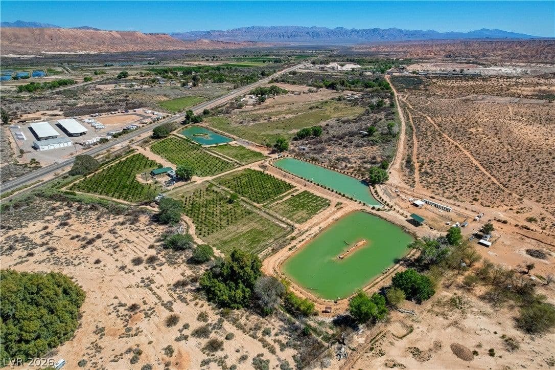 1065 Moapa Valley Boulevard photo 4
