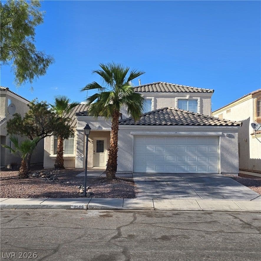 2506 Paradise Isle Avenue photo 3