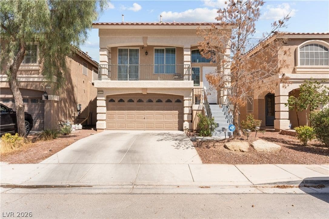 9420 Logan Ridge Court