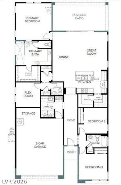 650 Ambridge Drive photo 2