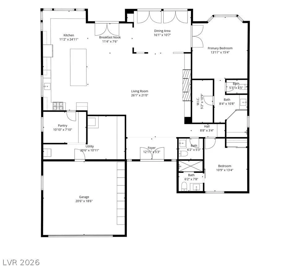 9104 Sundial Drive photo 4