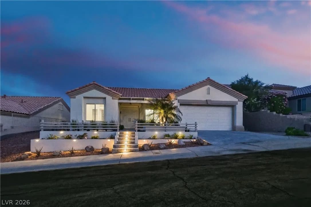 10809 Clarion Lane