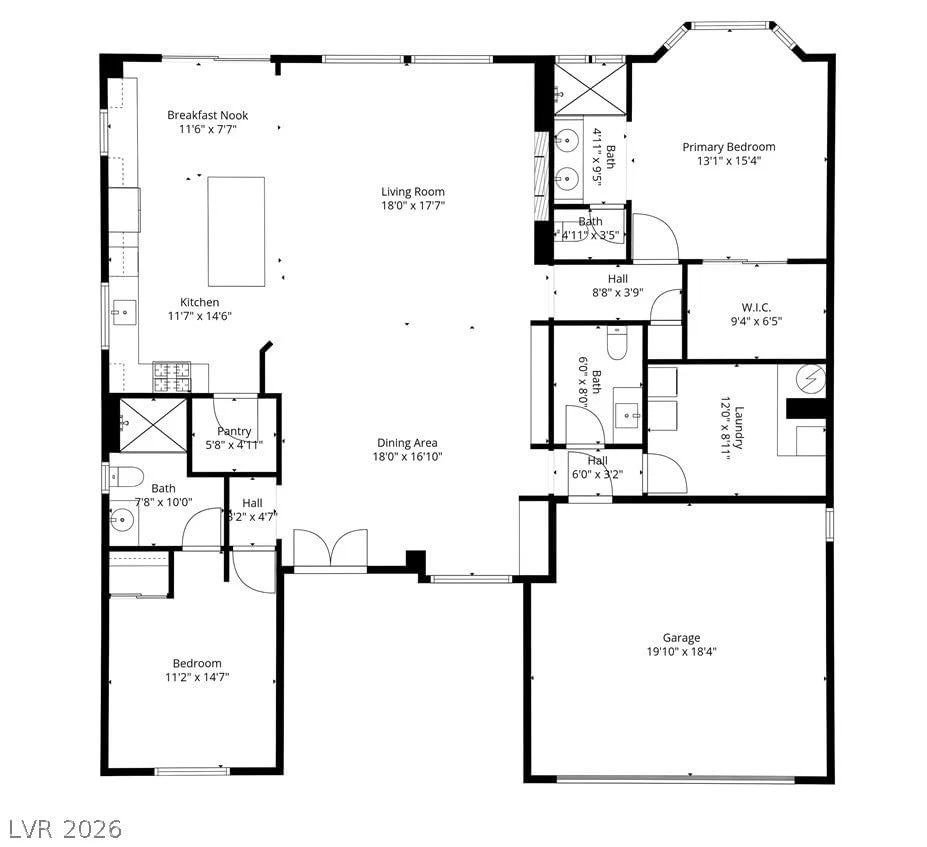 10809 Clarion Lane photo 4