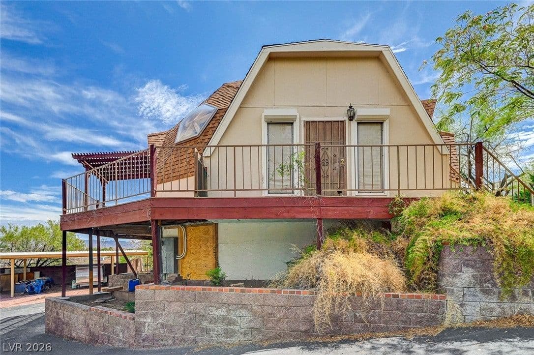 1431 San Felipe Drive
