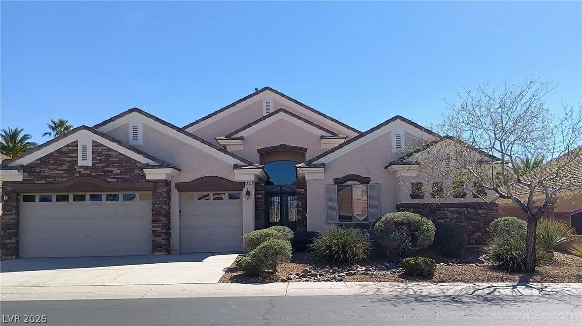 2197 Big Bar Drive