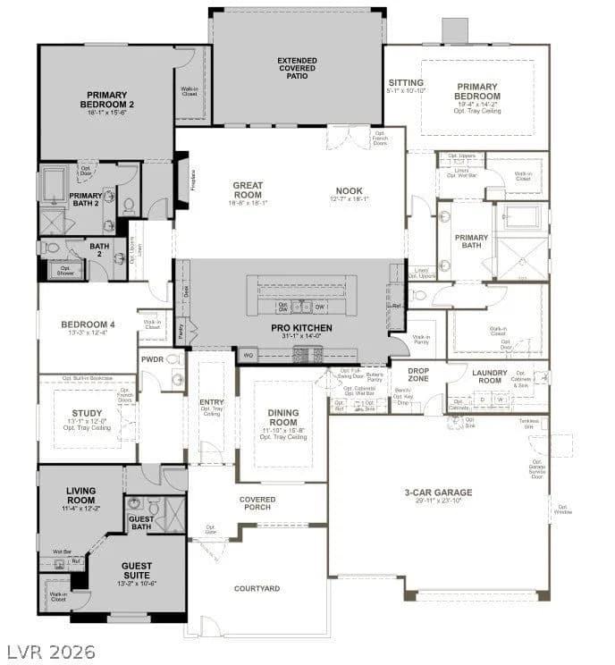 3680 Maulding Avenue photo 2