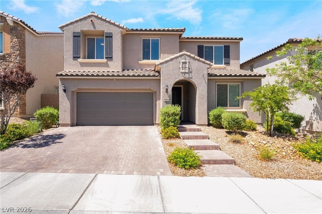 9970 Celestial Cliffs Avenue photo 2