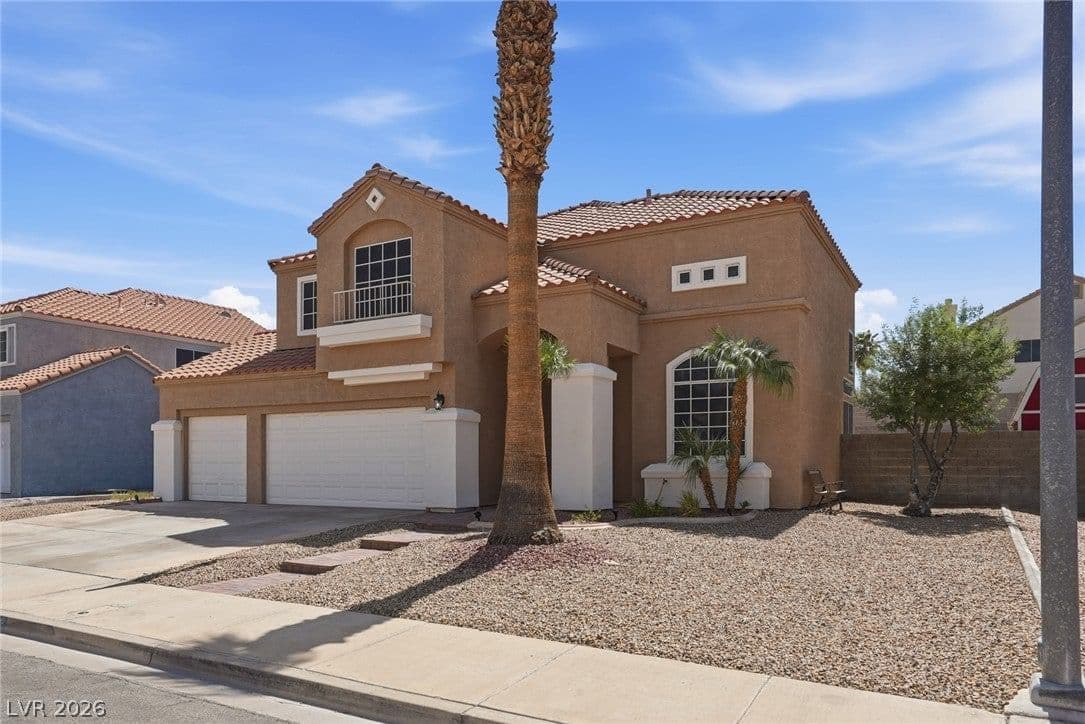 909 Blanco Caballo Way photo 2