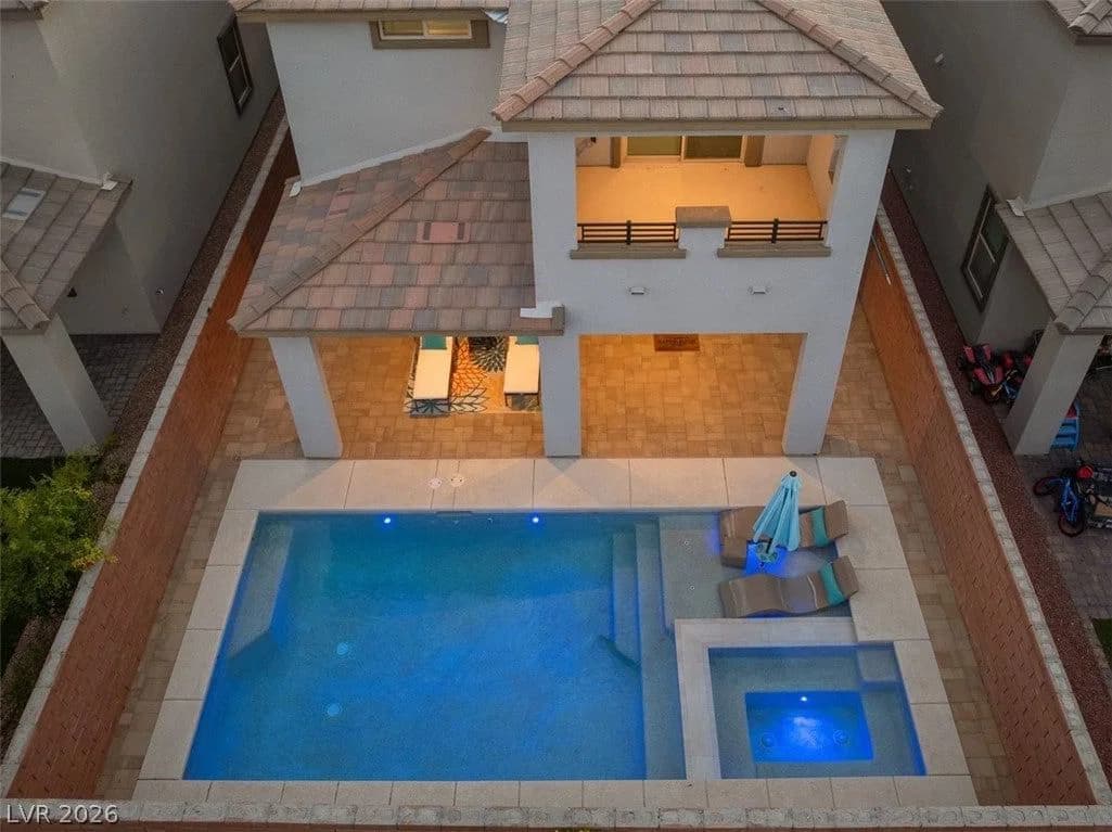 4140 Royal Melody Court photo 3