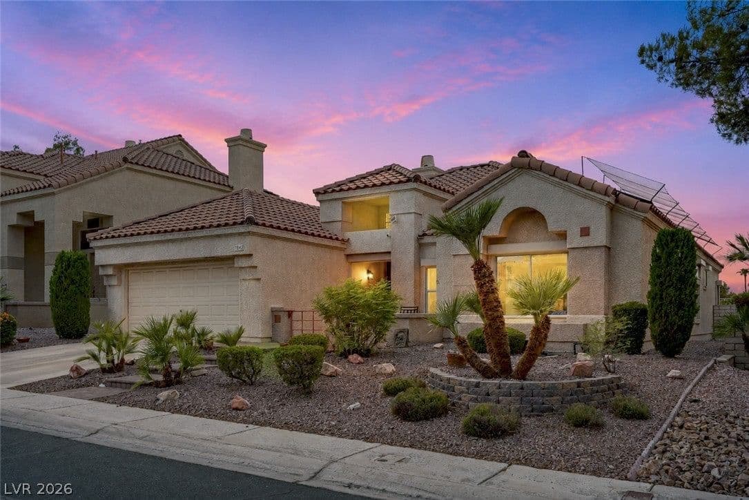 1842 Indian Bend Drive