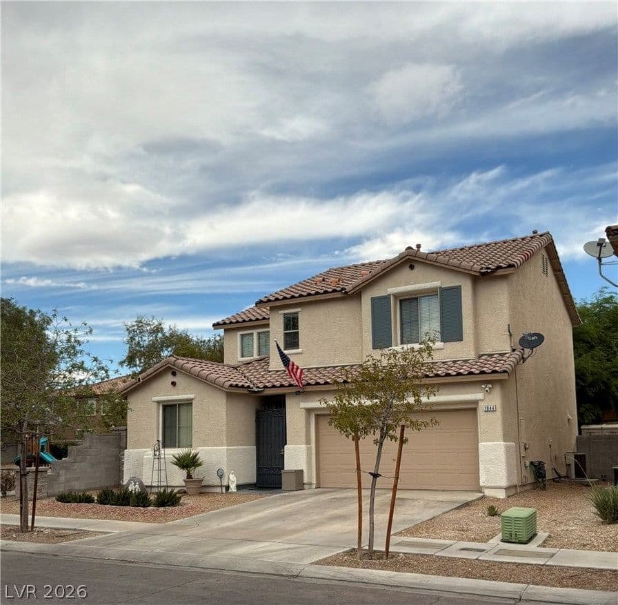 1844 Arch Stone Avenue photo 2