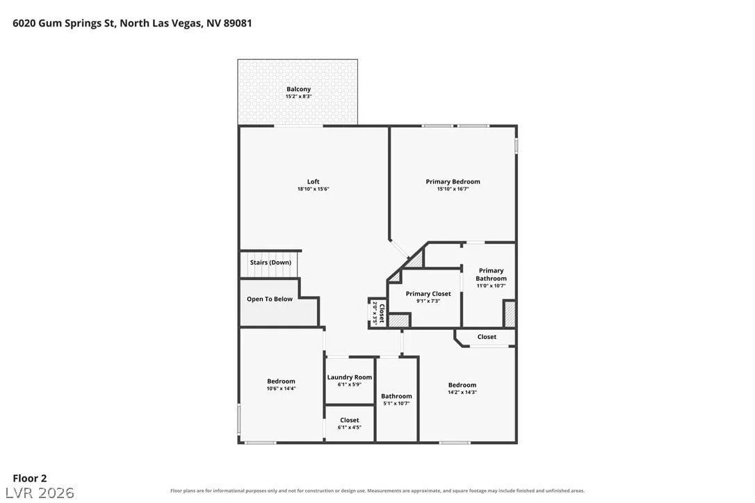 6020 Gum Springs Street photo 3