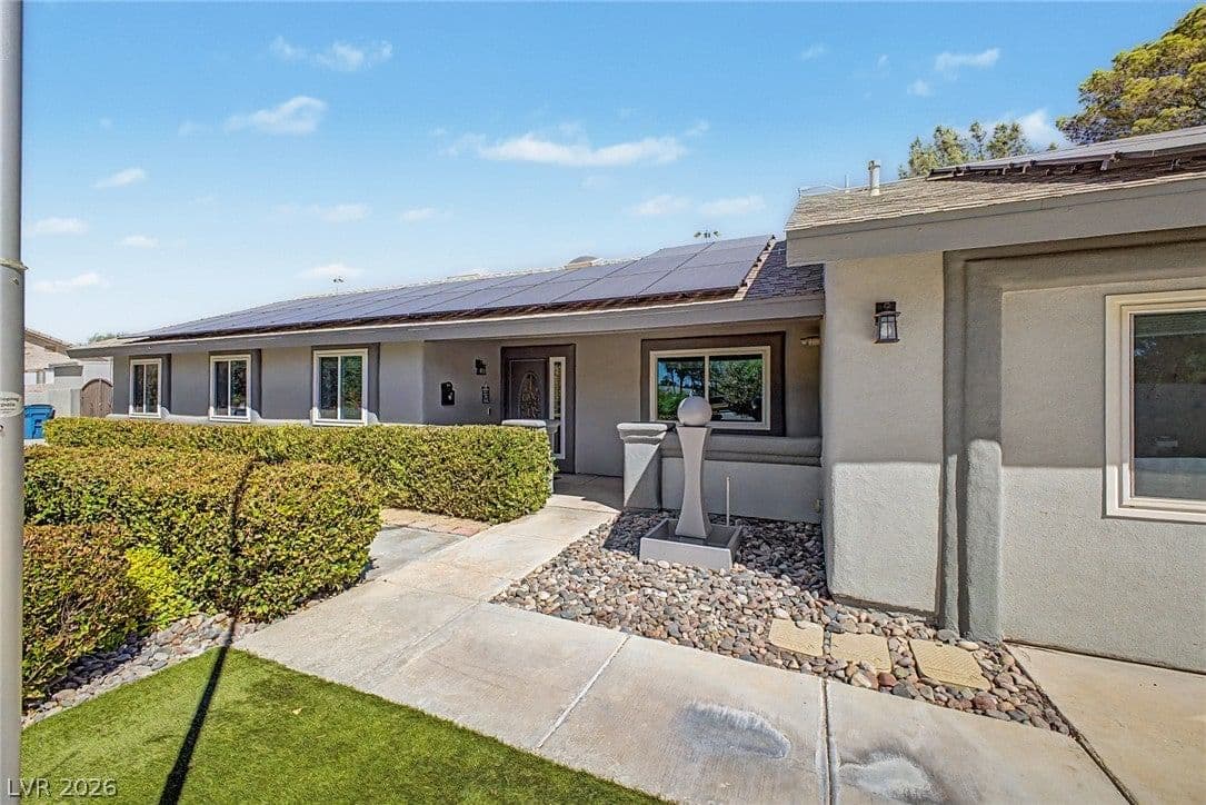 6500 Wild Horse Road photo 2