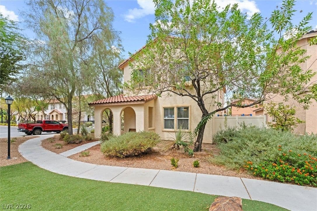 3148 Nevelson Walk