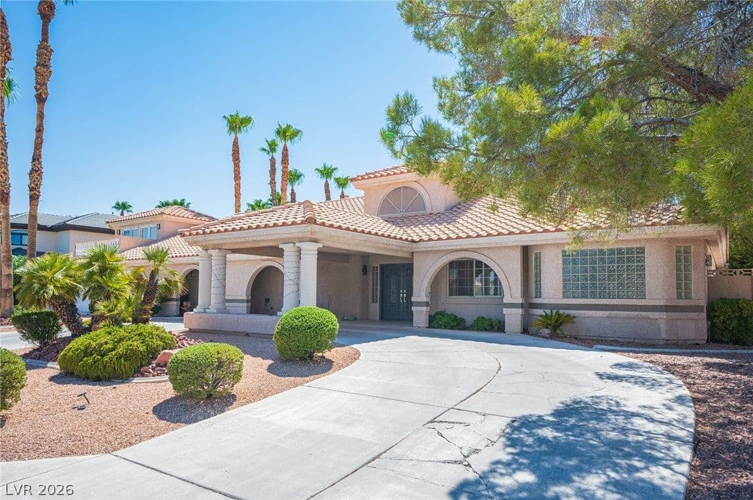 2855 Mountain Mist Court photo 4