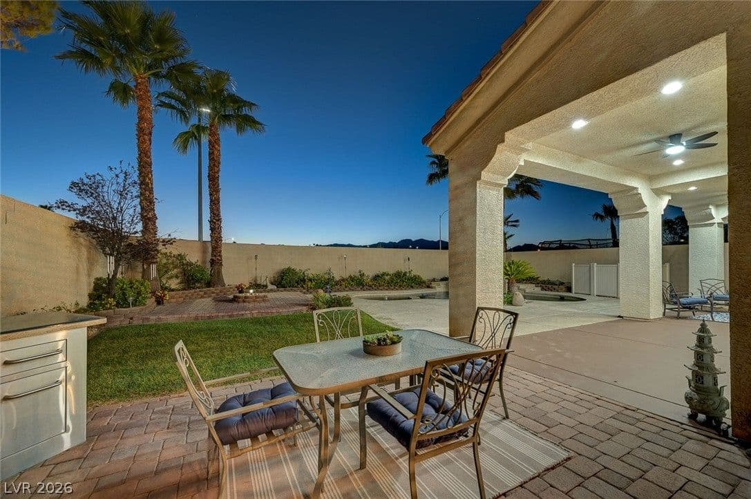 4387 Spooner Lake Circle photo 4